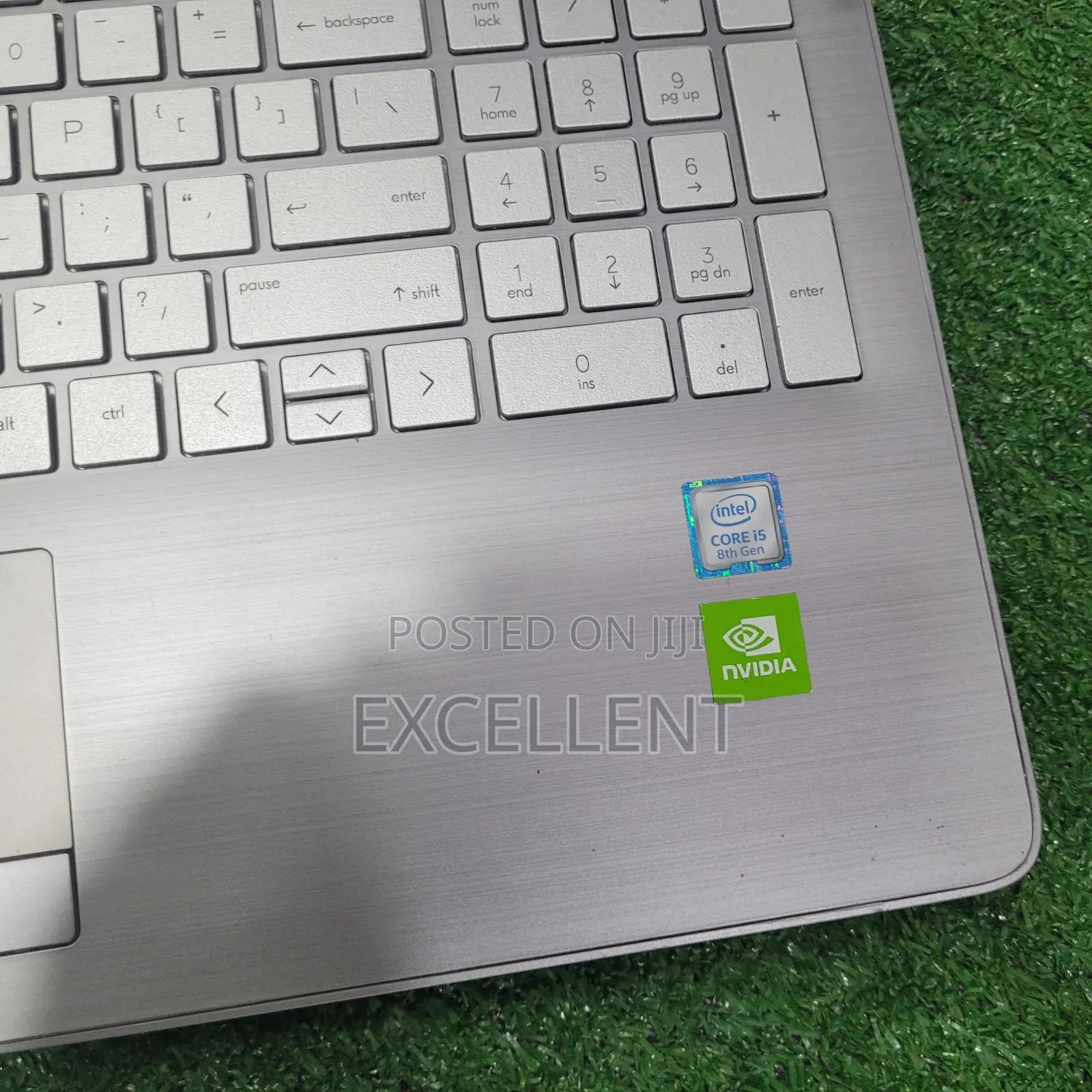 Laptop HP 250 G7 16GB Intel Core I5 SSD 512GB