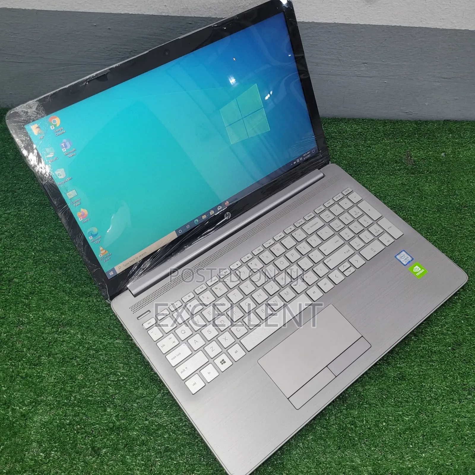 Laptop HP 250 G7 16GB Intel Core I5 SSD 512GB