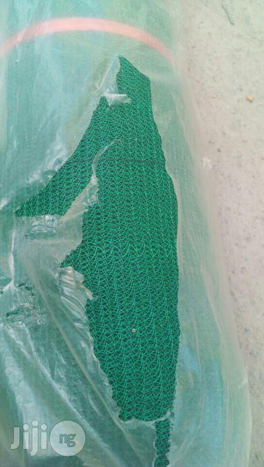 Scaffold Net