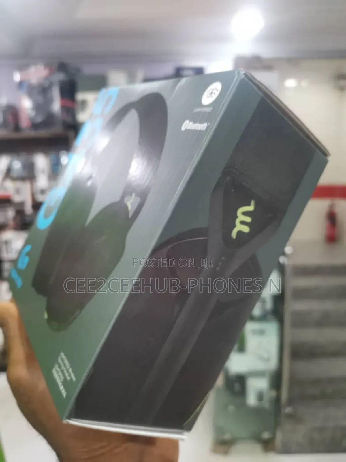 Logitech G435 Light Speed Bluetooth Headphone