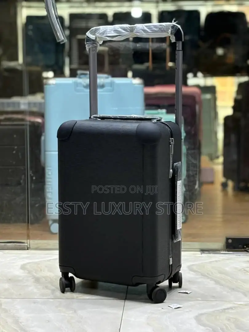 Louis Vuitton Luxury Trolley Box