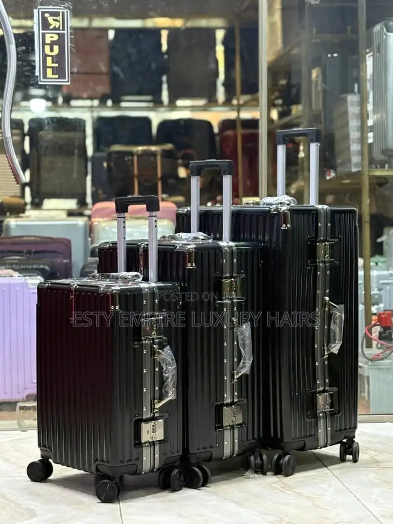 Top Quality Luxury Bag