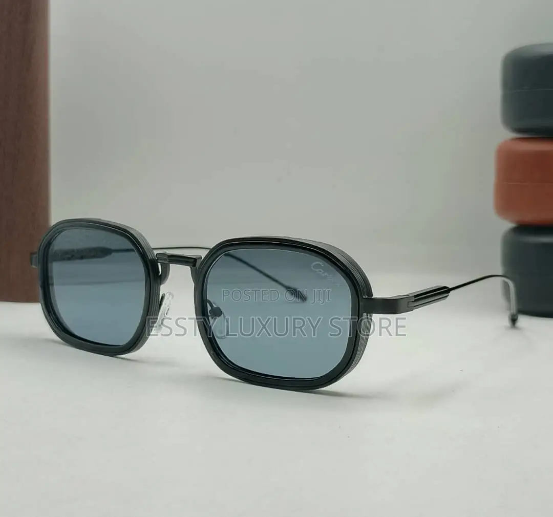 Cartier Quality Luxury Sunglasses