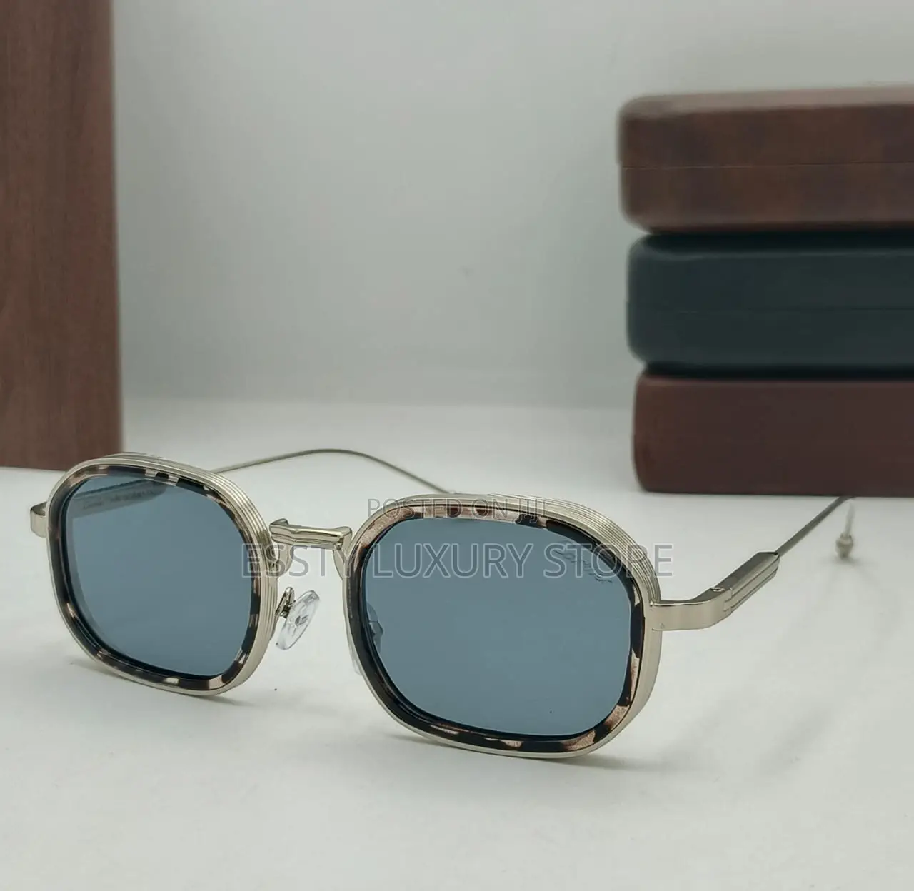 Cartier Quality Luxury Sunglasses