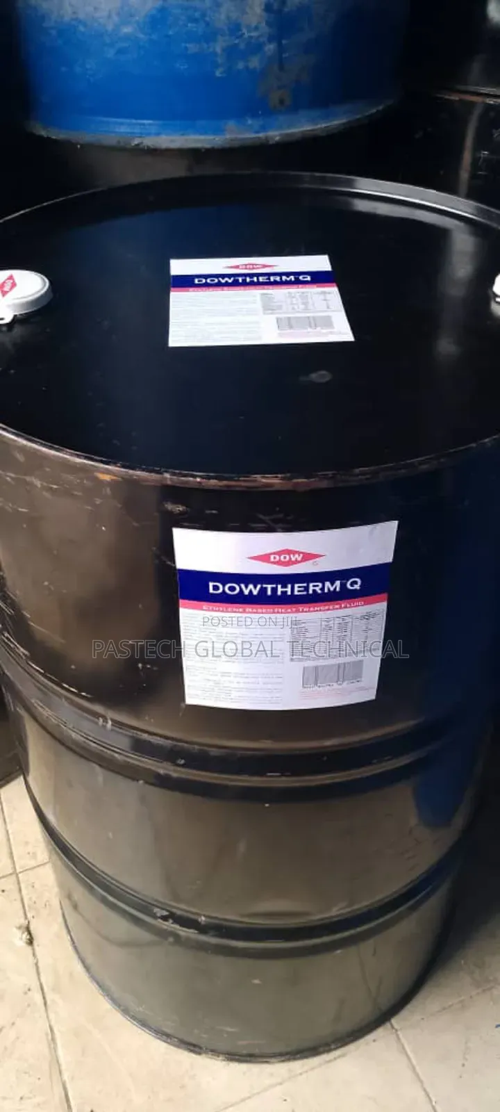 Dowthermtm Q Heat Transfer Fluid