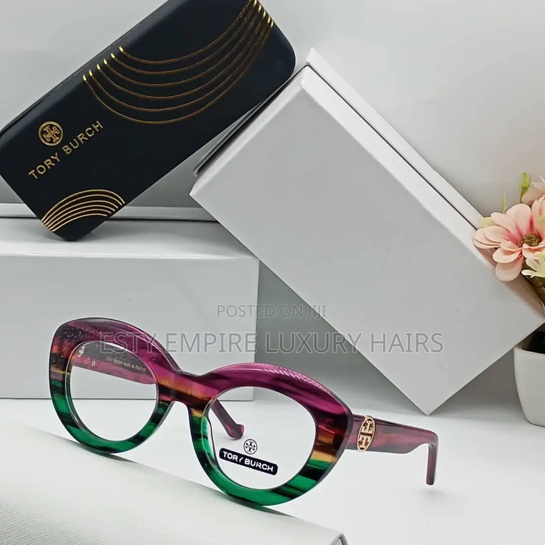 Tory Burch Quality Luxury Sunglasses