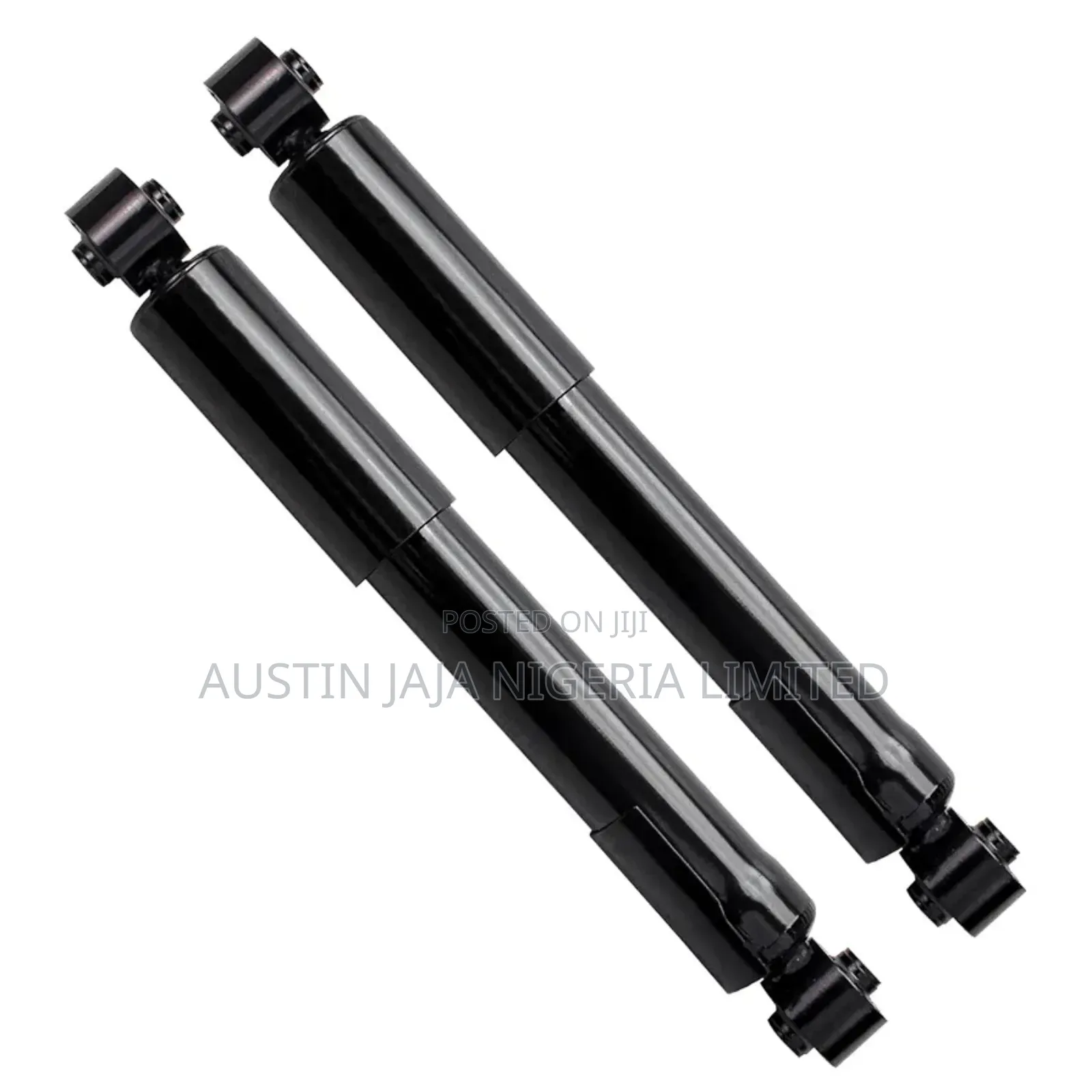 Kyb Rear/Back Shock Absorbers For 2006-2018 Toyota Rav4 [Japan 🇯🇵]