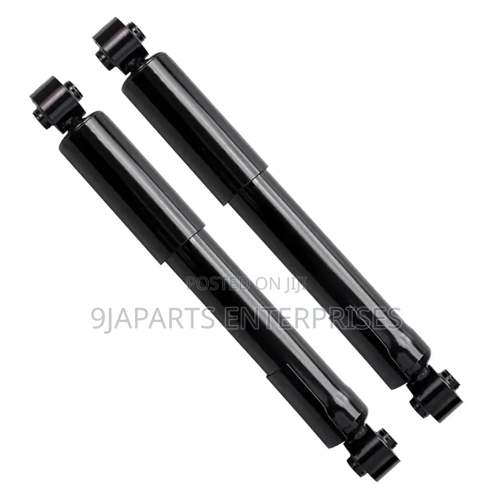 Kyb Rear/Back Shock Absorbers For 2006-2018 Toyota Rav4 [Japan 🇯🇵]