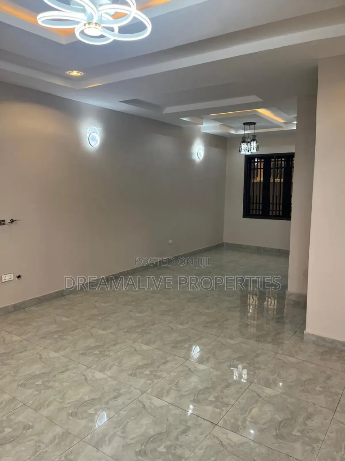 2bdrm Duplex in Kubwa for sale