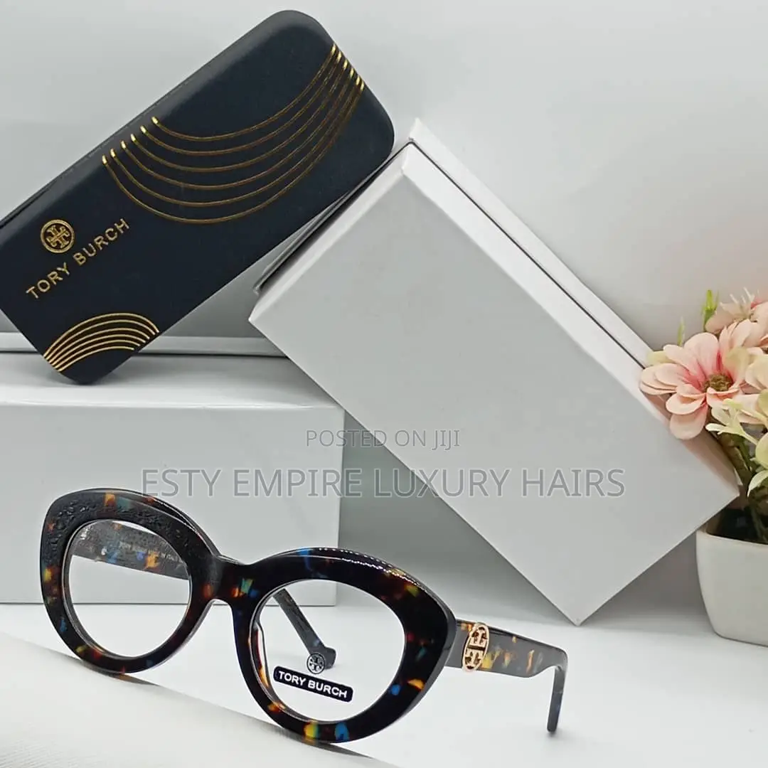 Tory Burch Quality Luxury Sunglasses