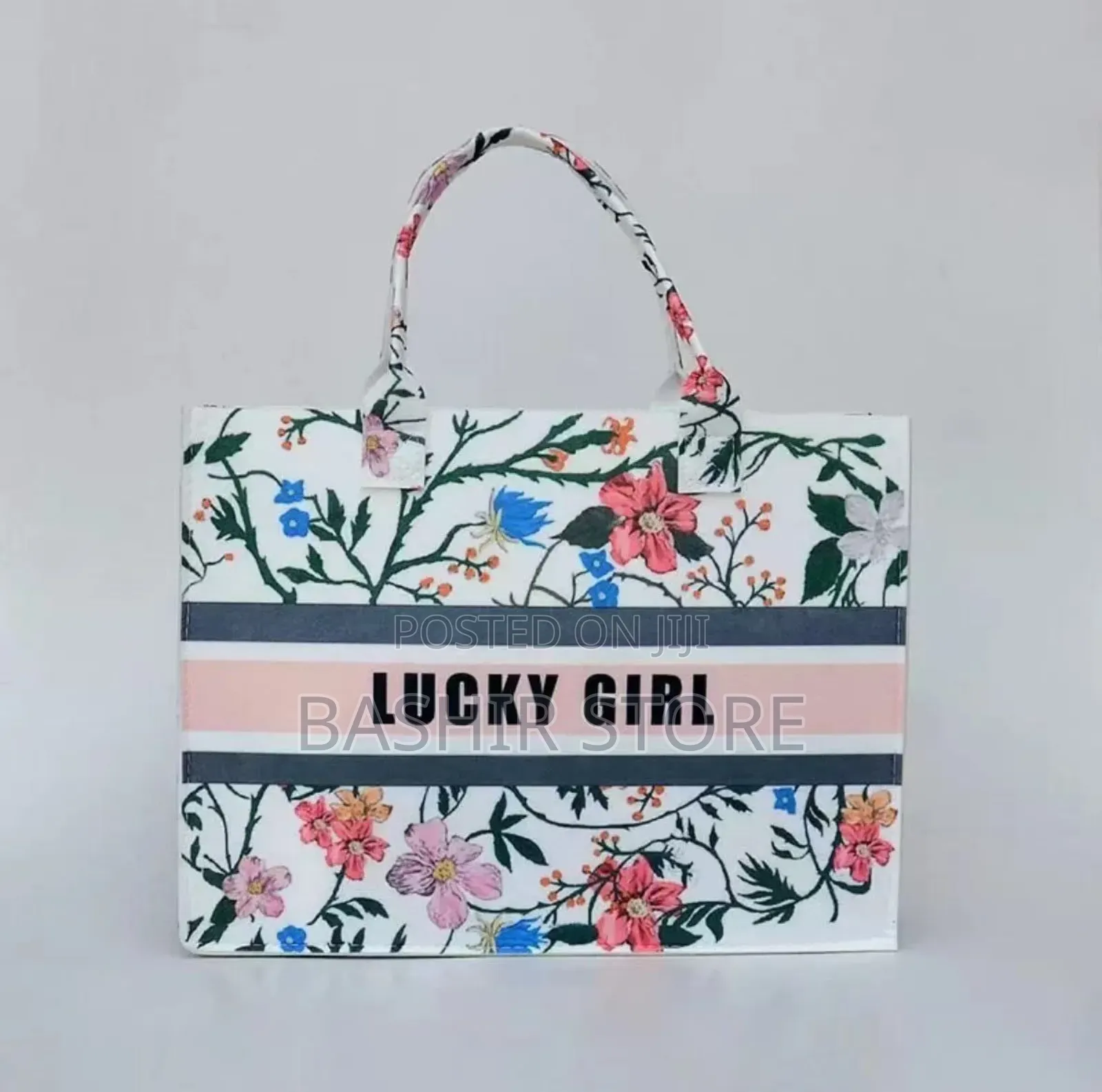 Tote Hand Bag