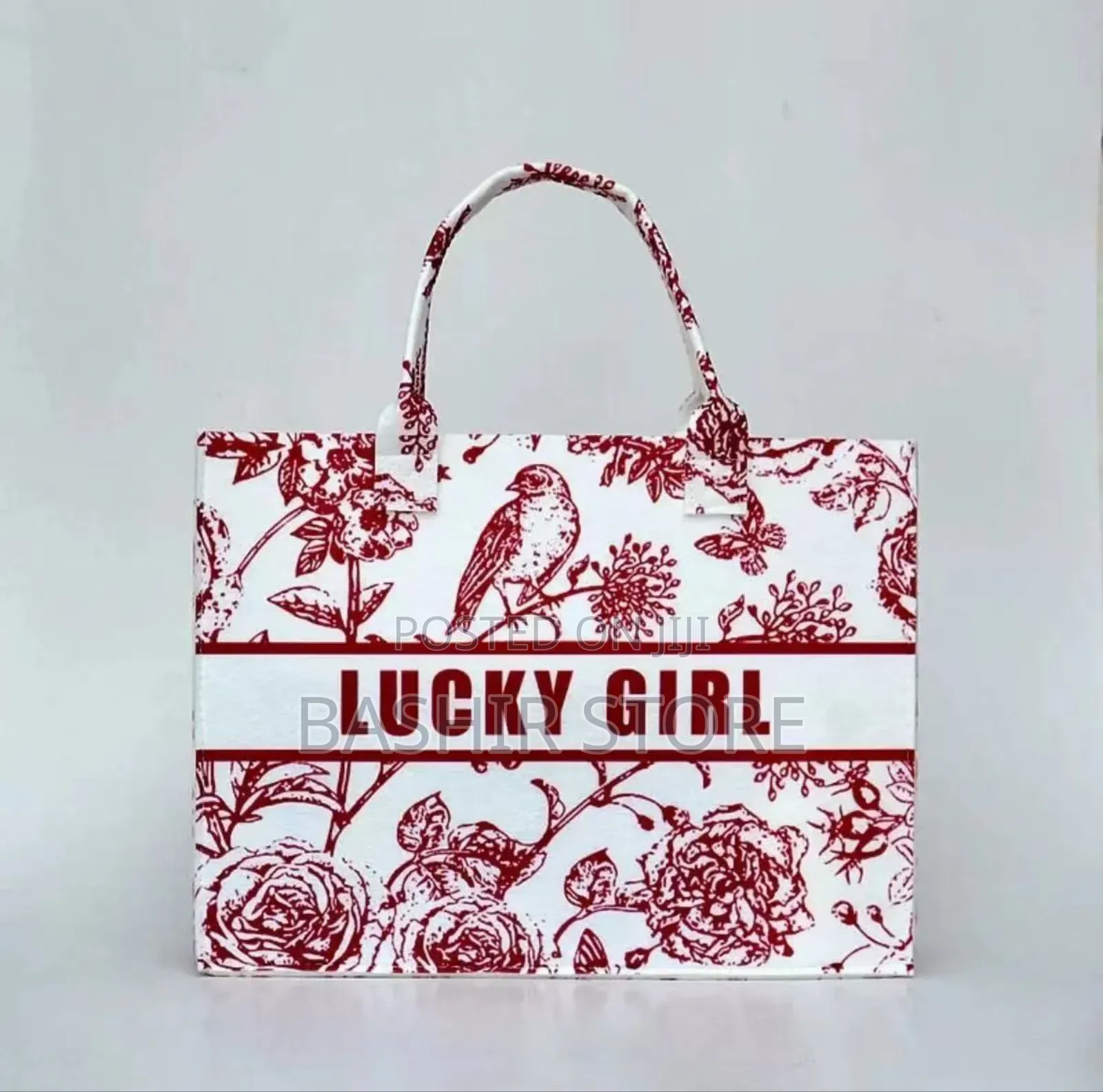 Tote Hand Bag