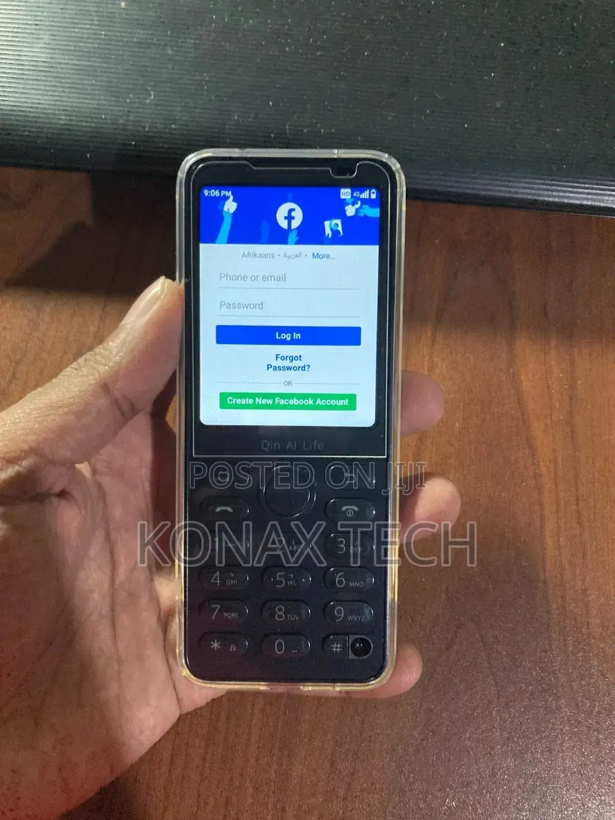Xiaomi Redmi Pro 64 GB Black