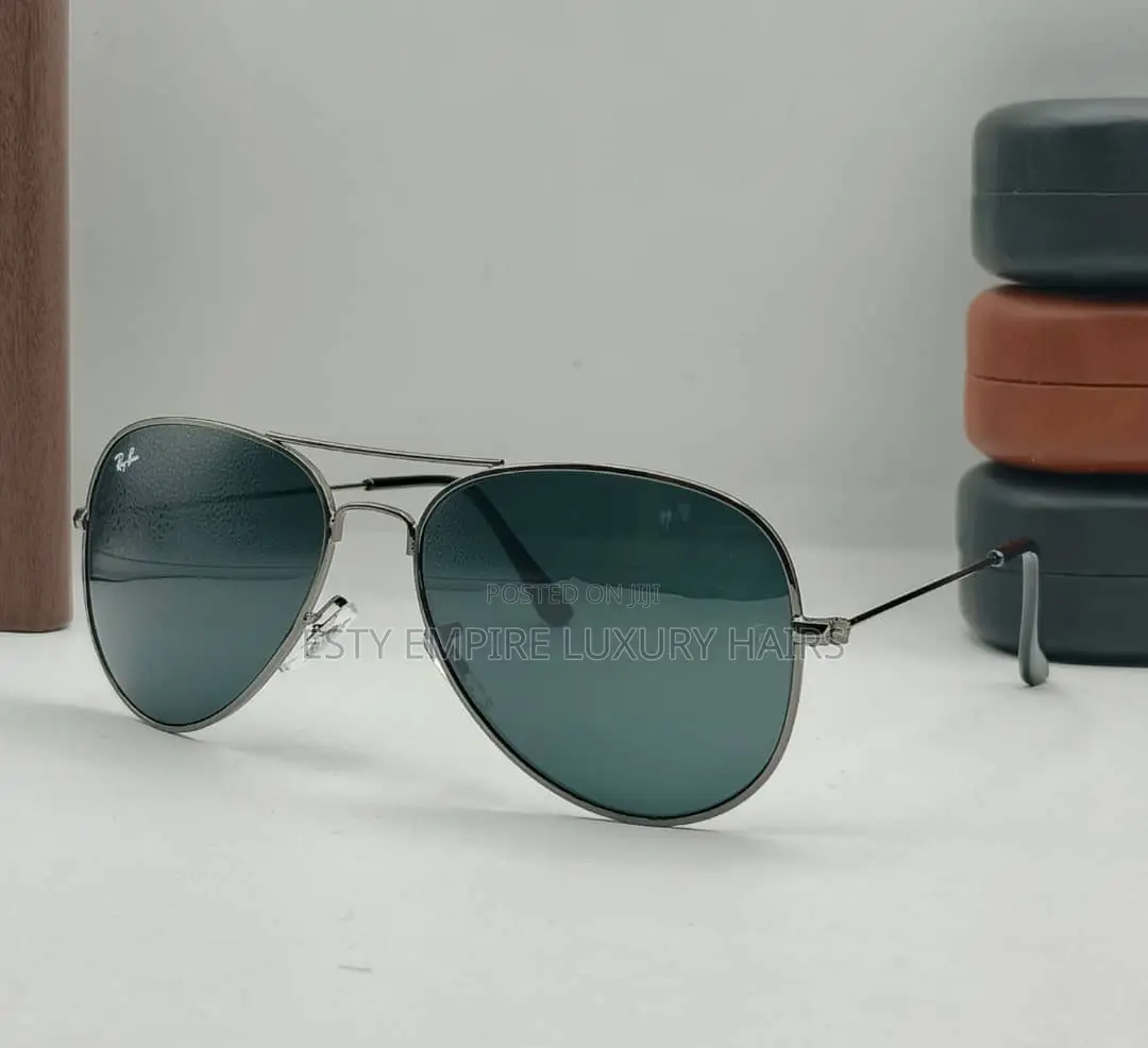 Aviator Rayban Quality Luxury Sunglasses