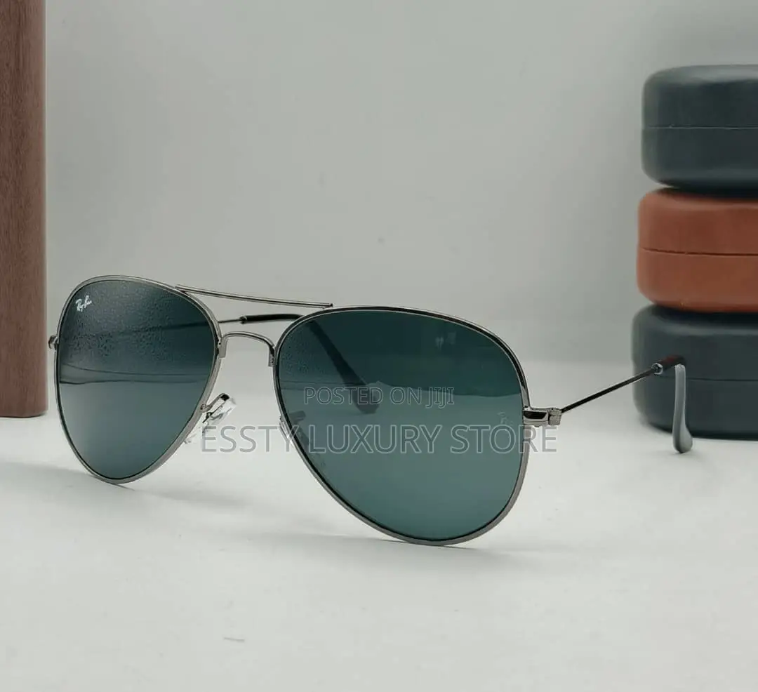 Aviator Rayban Quality Luxury Sunglasses