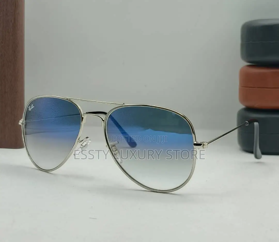 Aviator Rayban Quality Luxury Sunglasses