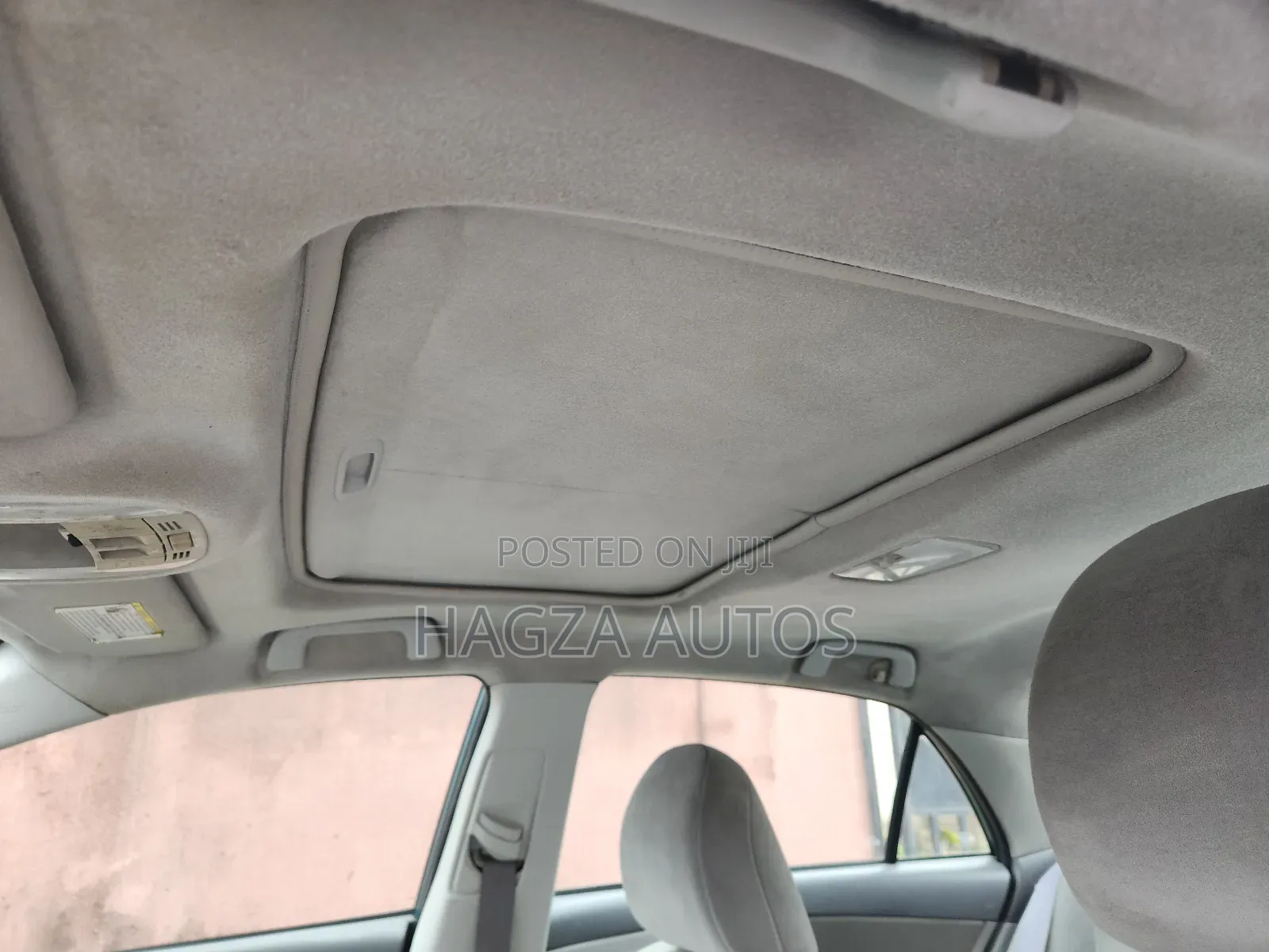 Toyota Corolla LE 4dr Sedan (1.8L 4cyl 4A) 2010 Green