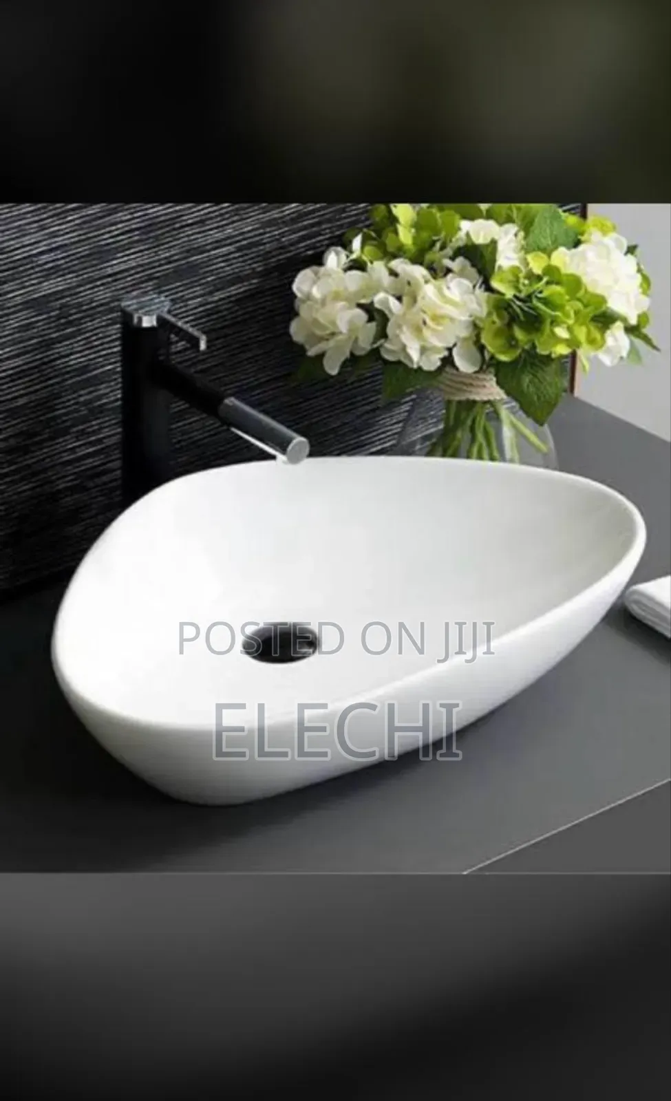 Countertop Basin