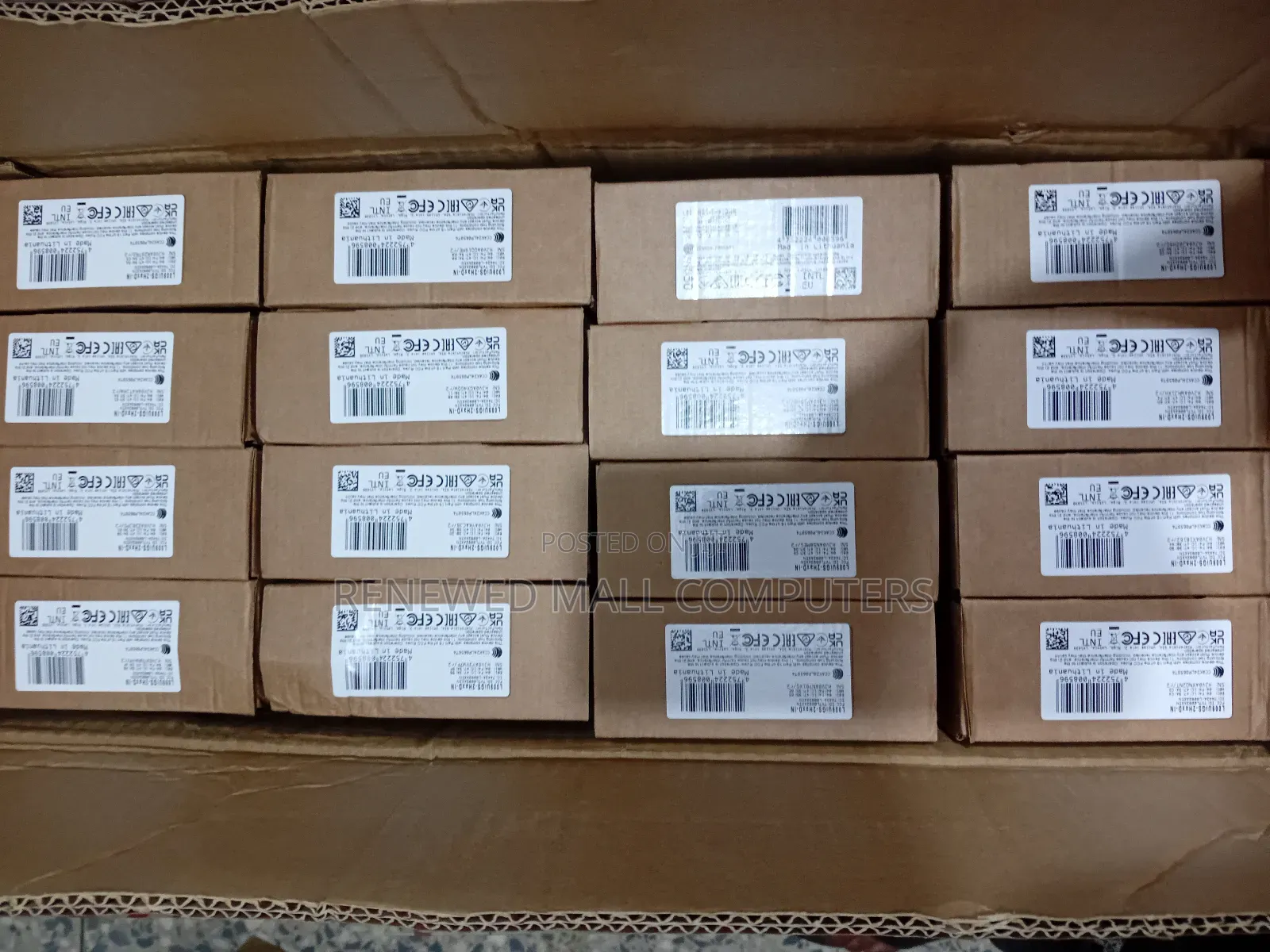 Mikrotik L009 Wireless