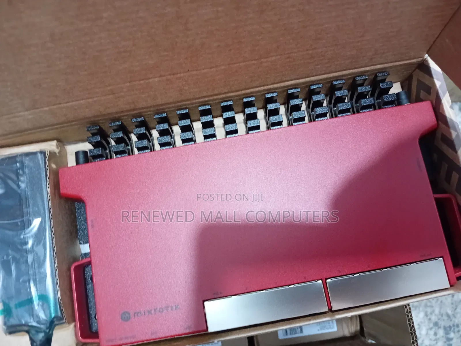 Mikrotik L009 Wireless