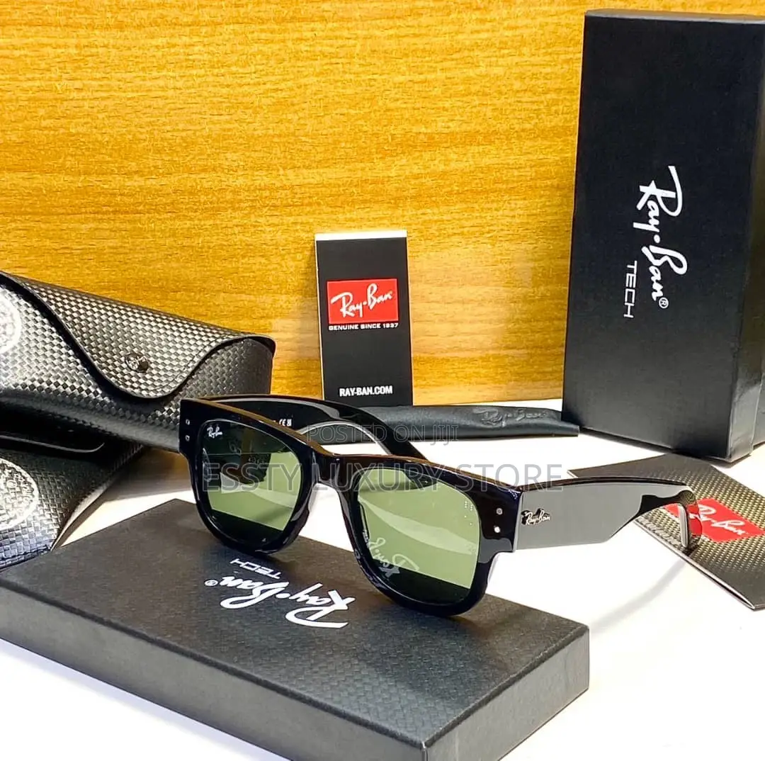 Rayban Quality Luxury Sunglasses