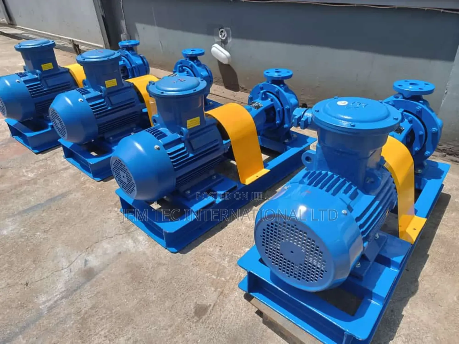 Ppetroleum Transfer Pump