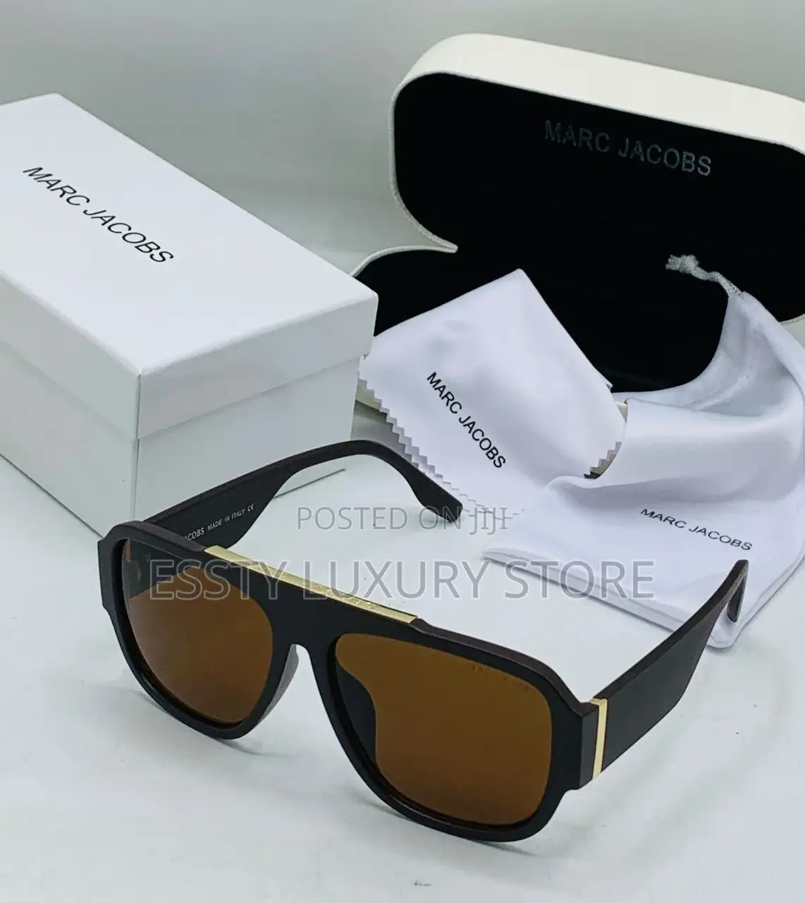 Marc Jacobs Top Quality Sunshades