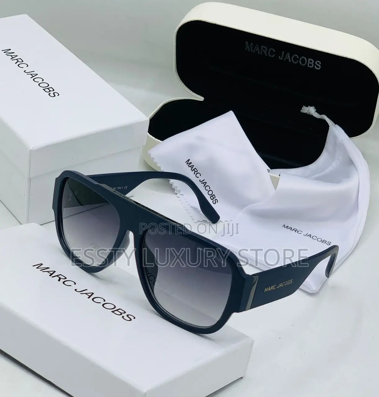 Marc Jacobs Top Quality Sunshades