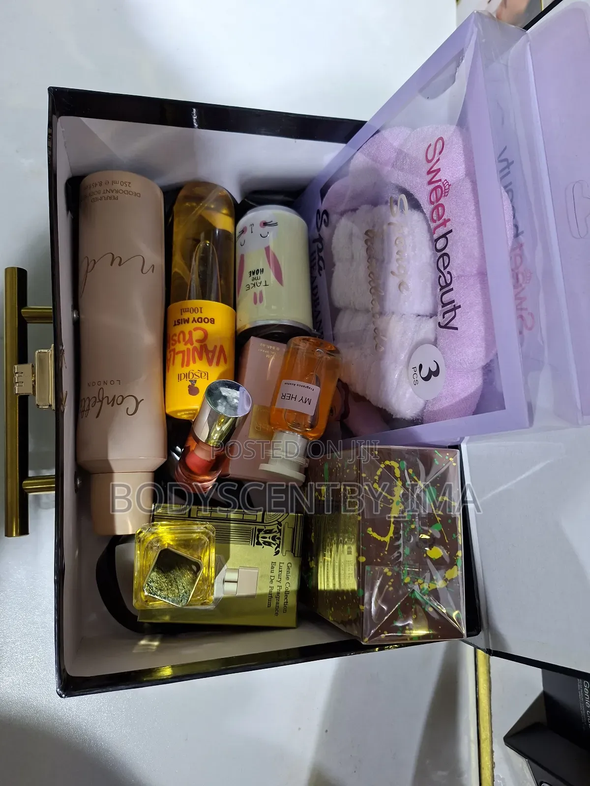 Girlfriend Day Gift / Gift for Her Package