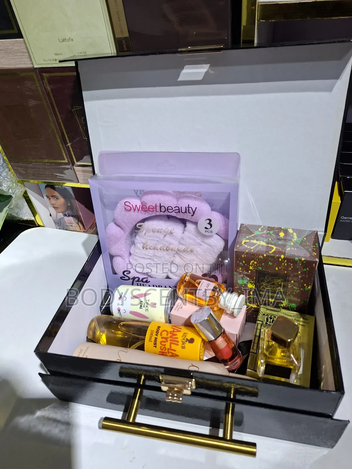 Girlfriend Day Gift / Gift for Her Package