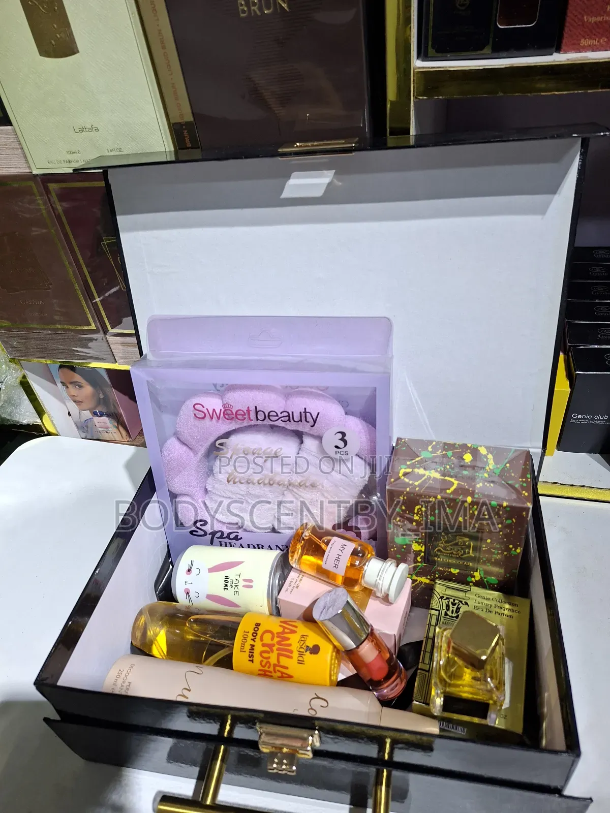 Girlfriend Day Gift / Gift for Her Package
