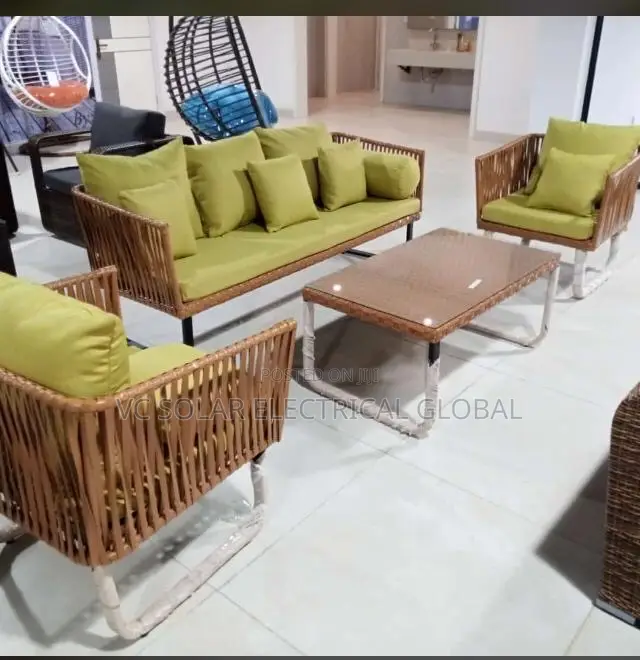 Lounge Chair