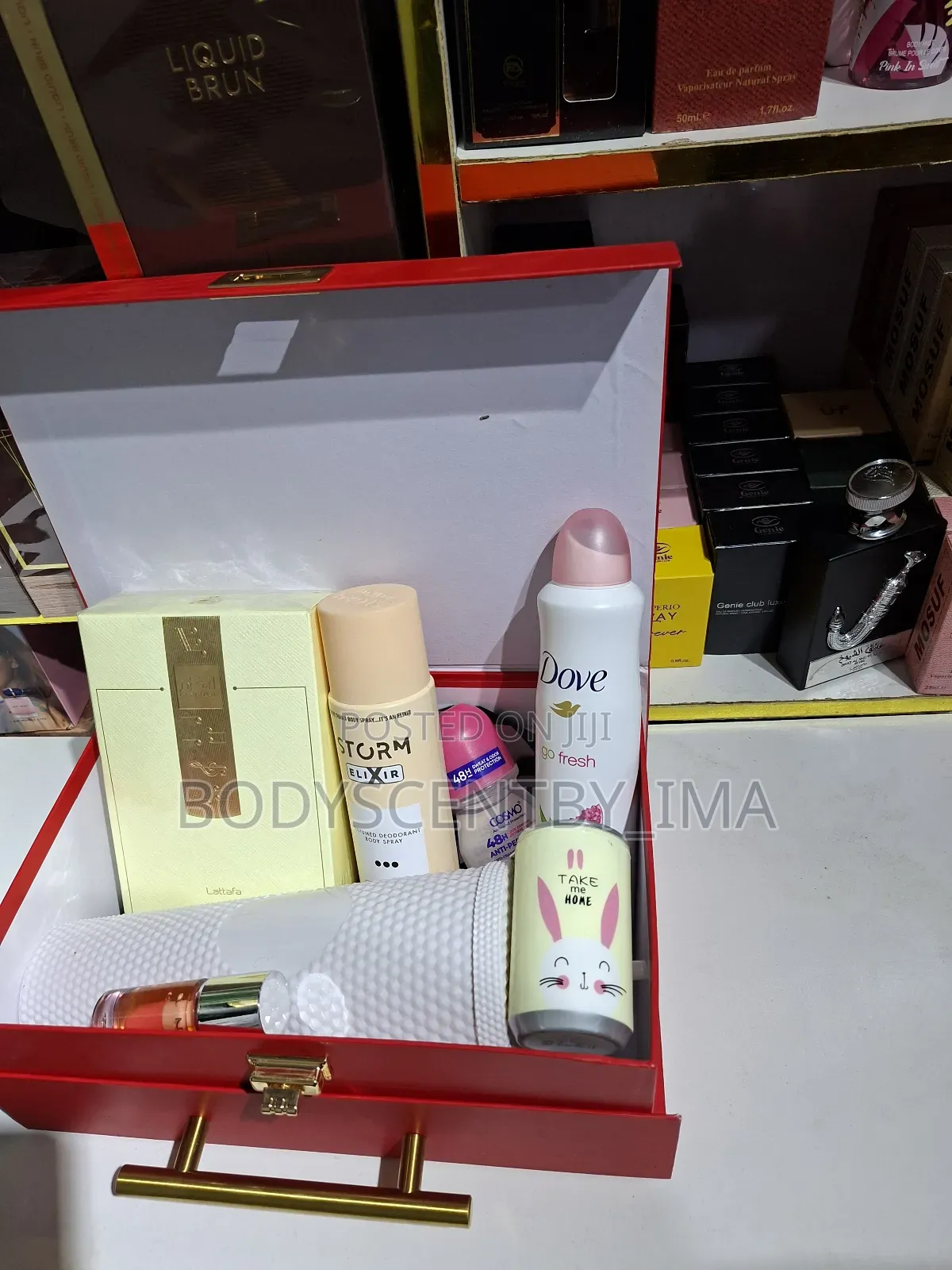 Girlfriend Gift / Gift for Her