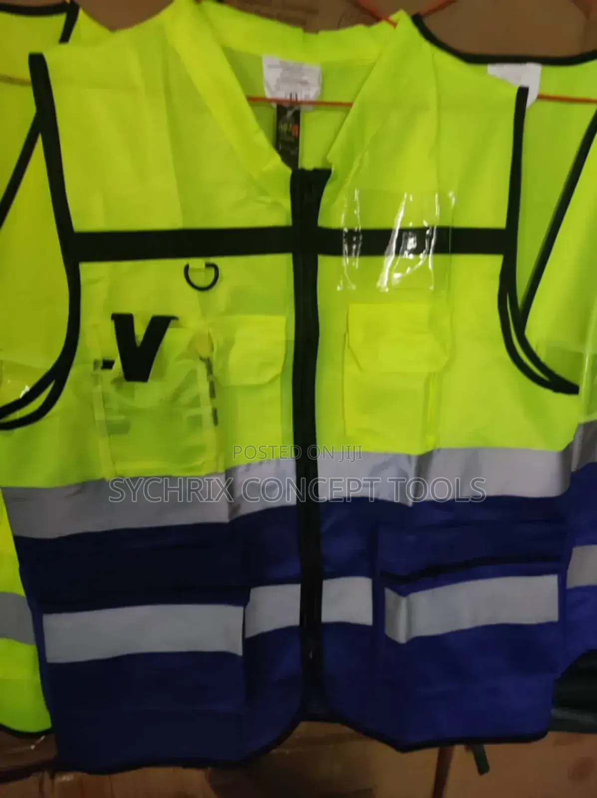 Safety Vest