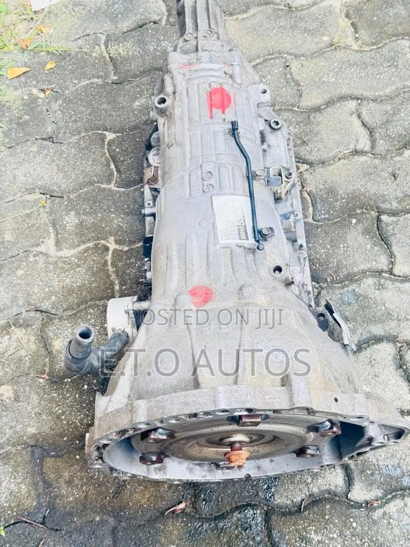 Lexus Is250 Gear/ Transmission