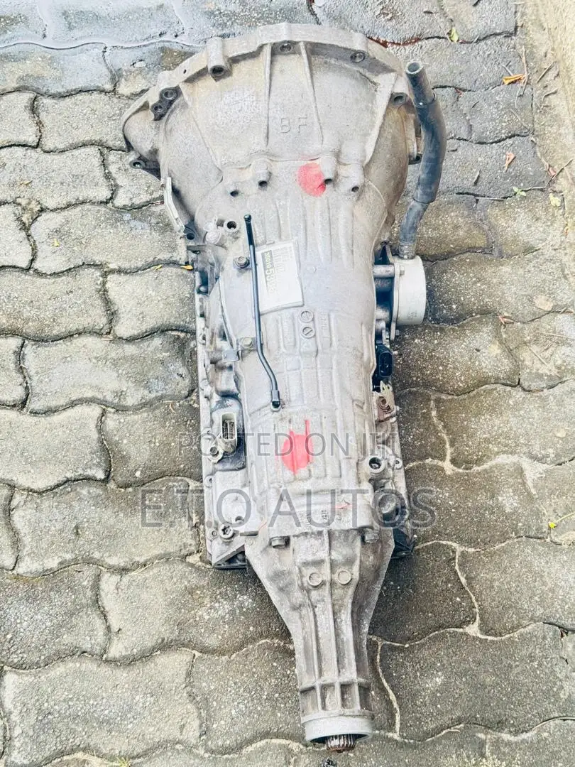 Lexus Is250 Gear/ Transmission