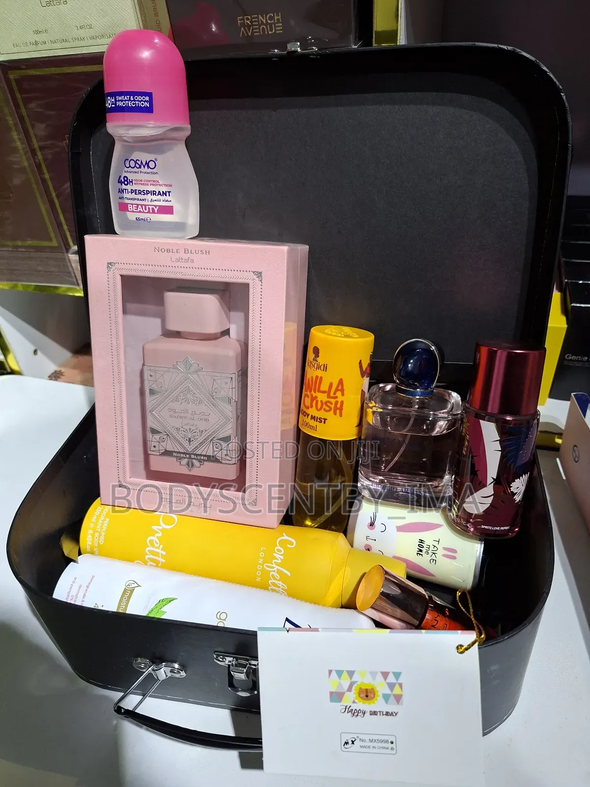 Girlfriend Gift Package / Gift for Her