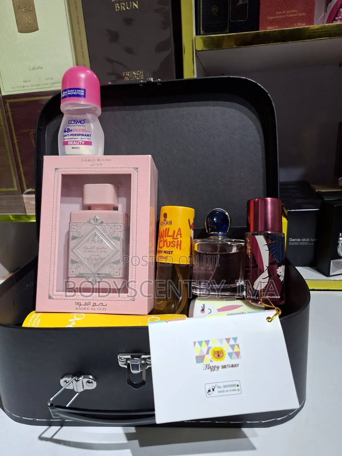 Girlfriend Gift Package / Gift for Her