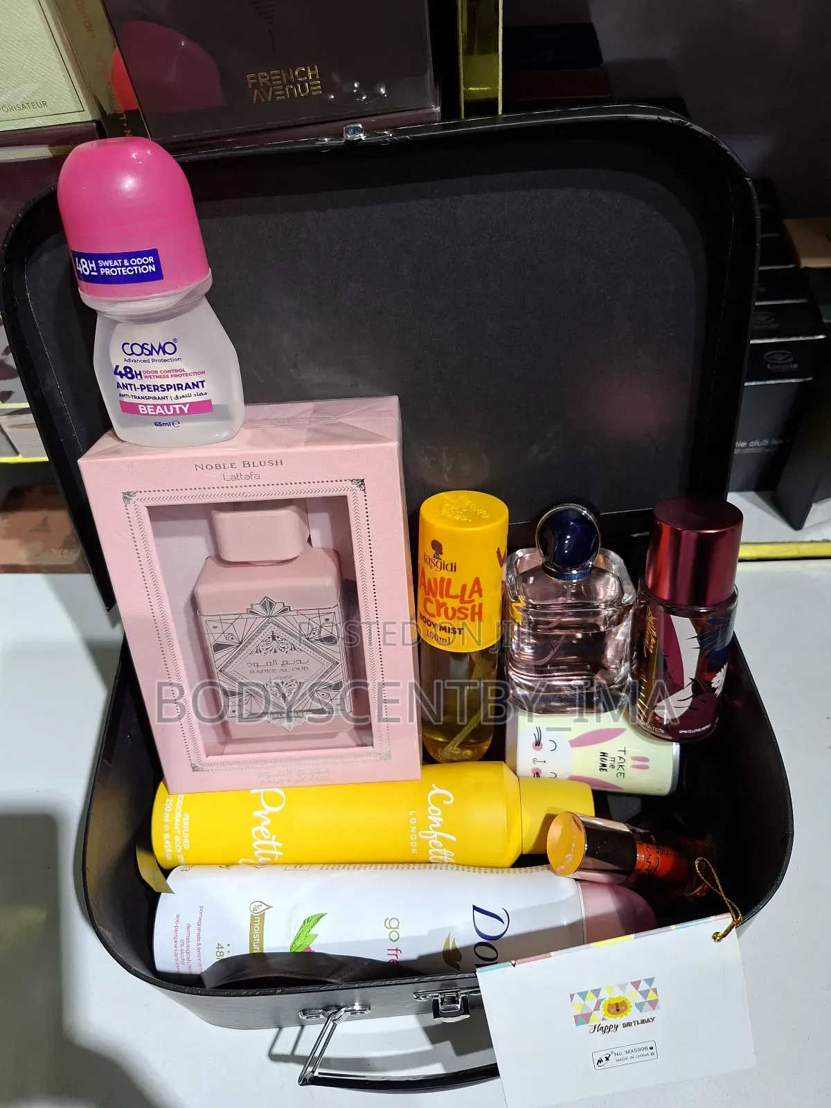 Girlfriend Gift Package / Gift for Her