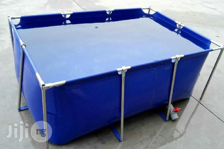 Agricultural Equipment