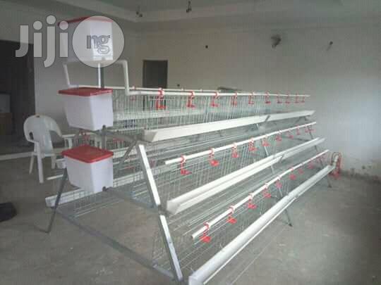 Agricultural Equipment