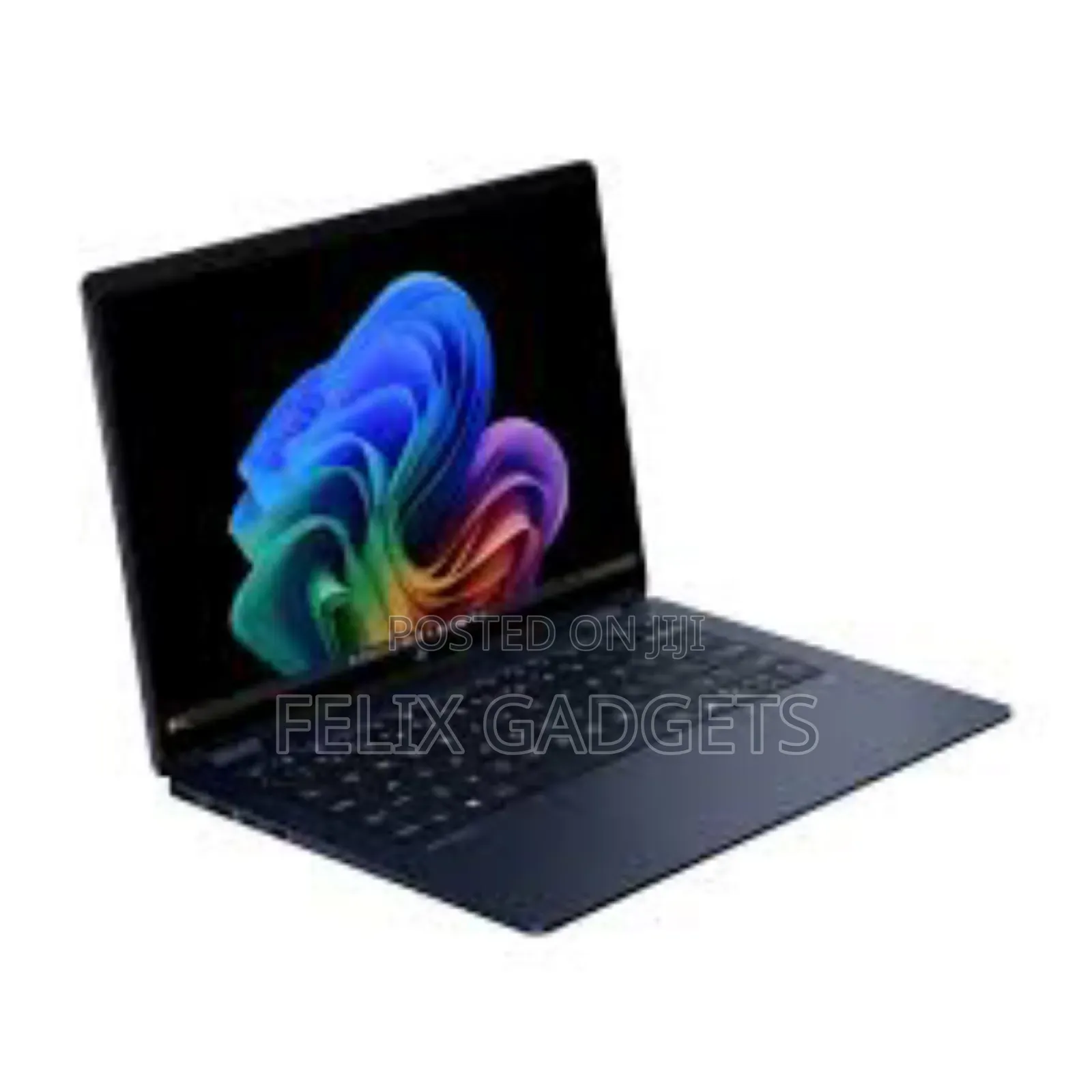 New HP OmniBook X Laptop 14-fe0097nr 32GB Intel Core Ultra 9 SSD 1T
