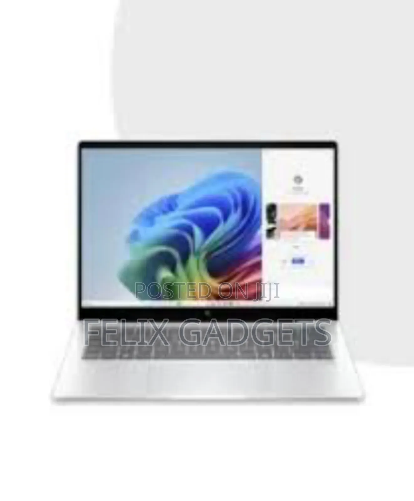 New Laptop HP Envy x360 8GB Intel Core i5 SSD 512GB