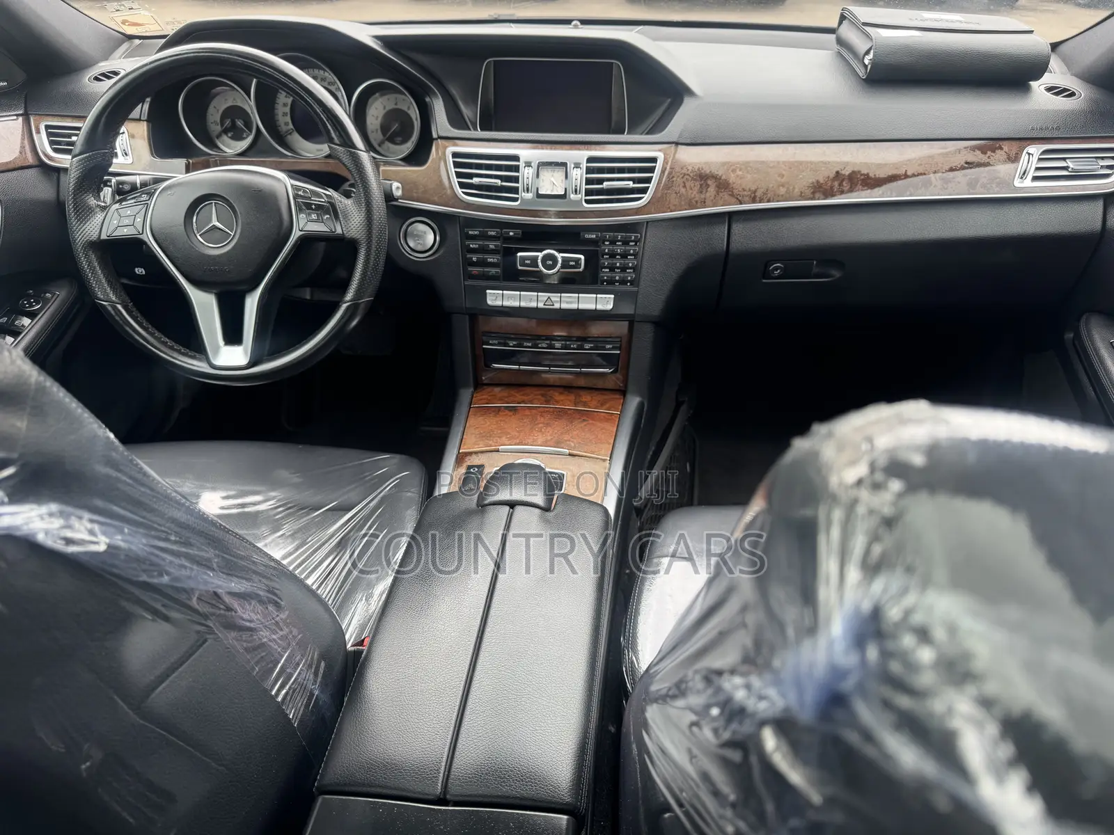 Mercedes-Benz E350 Base 4Matic Sedan AWD (3.5L 6cyl 7A) 2014 Gray