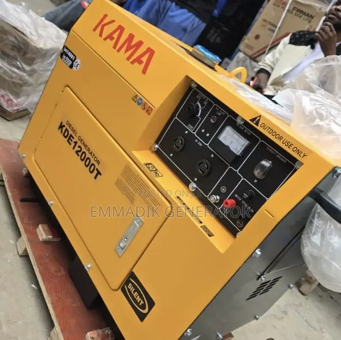 Kama Kde 12000t