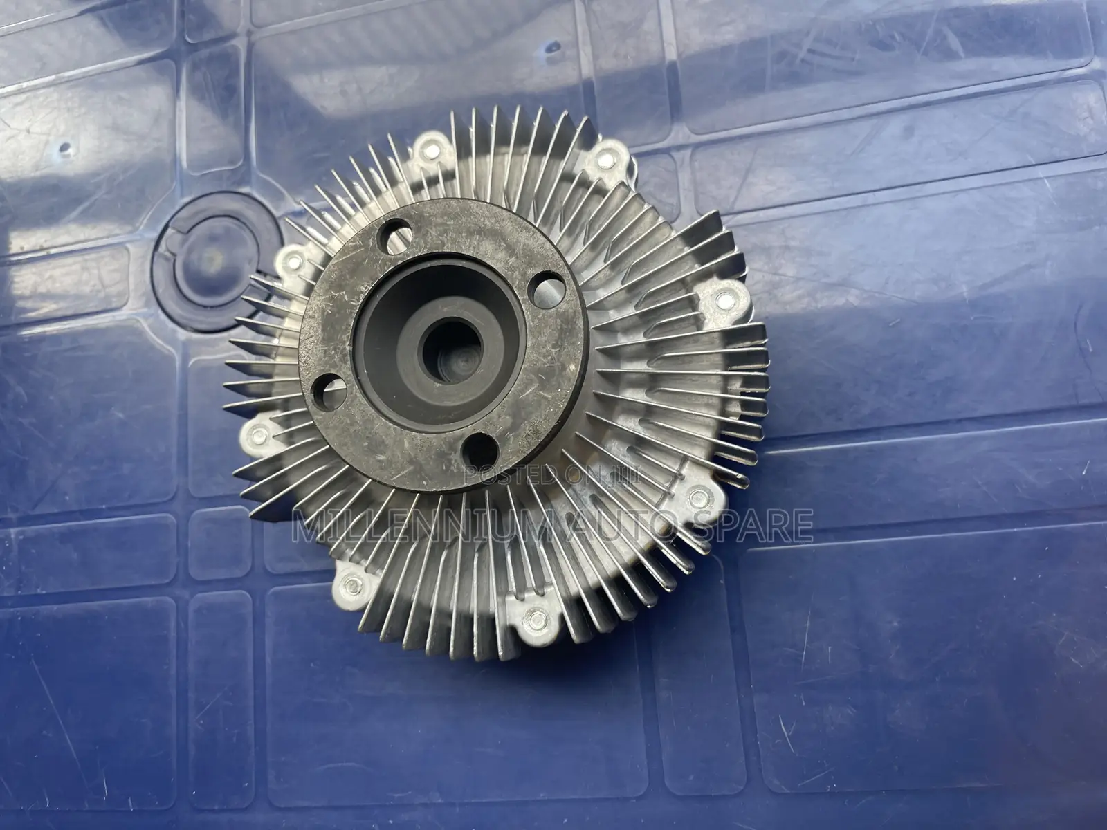 Fan Clutch Toyota Land Cruiser and Hilux