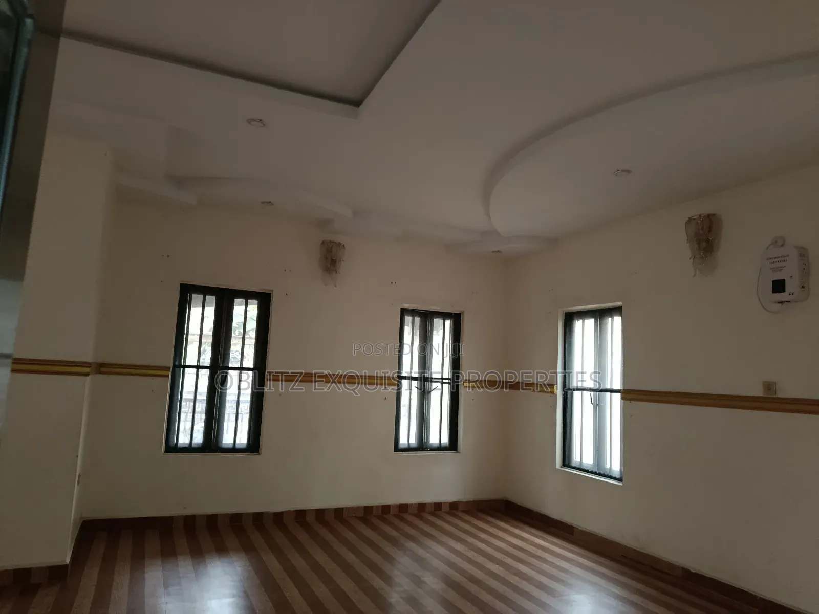4bdrm Duplex in Owerri for sale