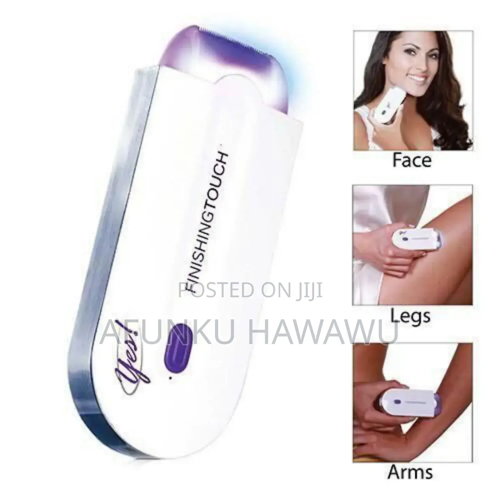 Hair Removal