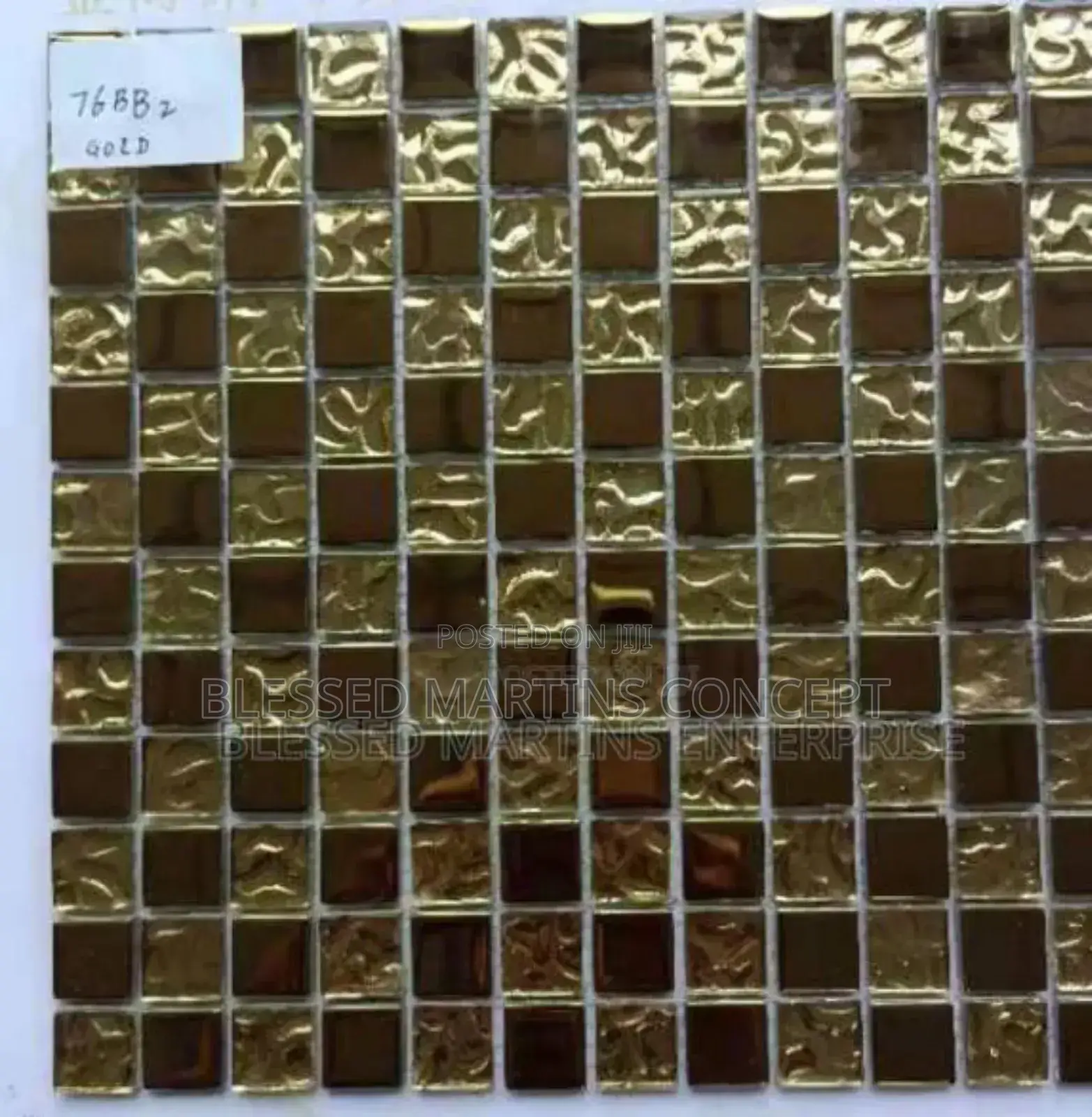 Quality Wall Mosaic, for Pillars, Inside/Outsider Wall,Etc.