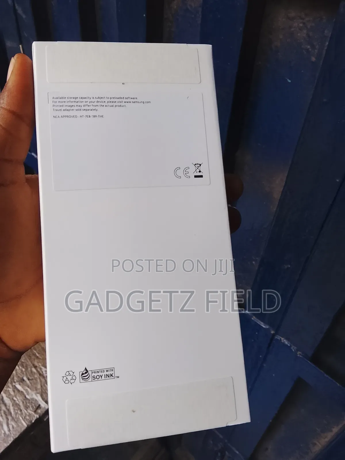 New Samsung Galaxy A06 128 GB